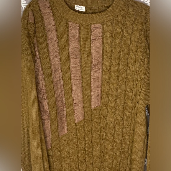 Rare Vintage pimet sweater made in Italy - Picture 3 of 5